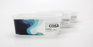 Shop all of our file folder label options to choose the right one for your needs. In Mould Labels Cosa Part Of The Crea Printing Group