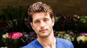 Jonah Platt Among Newest Batch of Guest Stars Set for Off-Broadway's Nassim 