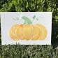 Nailed It!: Watercolor Pumpkins event image