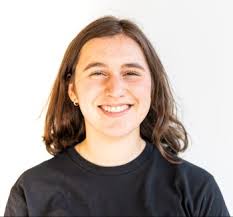 Haley Daniels: Proud to be a pioneering paddler and daughter of a  transgender dad