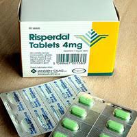 Image result for risperdal
