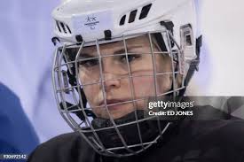 322 Paralympic Sled Hockey Stock Photos, High-Res Pictures, and Images