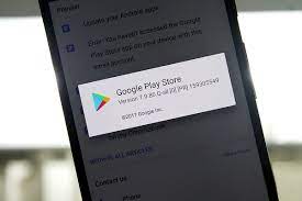 Установка актуальной даты и времени на устройстве. Oshibki V Prilozhenii Google Play Market Vot Kak Ispravit Oshibki