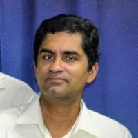 Paulson Chittilappilly