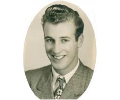 Arthur DeWitt Obituary (1928