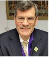 Past Grand Knights at Father Julius J. Cilinski Council #10947