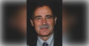 Obituary information for John M. Weber