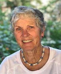 Eileen Mann Obituary (1941