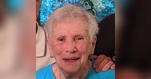 Mrs. Sue Brown Woodard Obituary