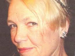 Sibyl Darlene O'Thearling