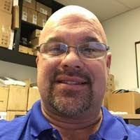 Kenneth Catron's Instagram, Twitter & Facebook