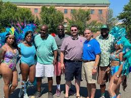 City of Springfield Celebrates Caribbean Festival Parade: City of  Springfield, MA