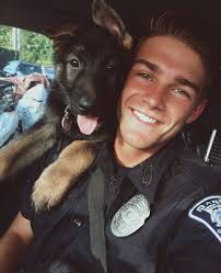 Law Enforcement Group