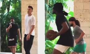 Precious achiuwa dazzles to lead nigeria to victory over argentina. Tyler Herro Archives Page 10 Of 30 Heat Nation