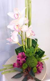Na verschillende leveranciers van ecuador rozen te hebben gehad. Zen Floral Art By Especially For You Florist