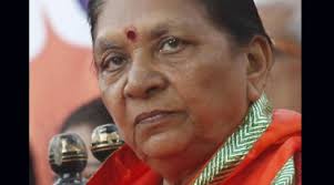 On her first foreign tour, CM Anandiben Patel may join Modi to China