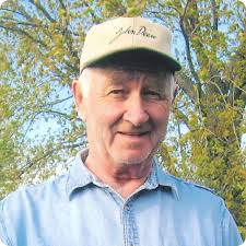 Ronald E. Buss Obituary (1943