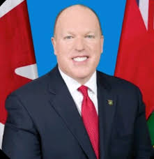 Trade and Investment Office: Chicago