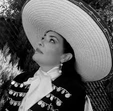 Maria Luisa Tellez Toledo