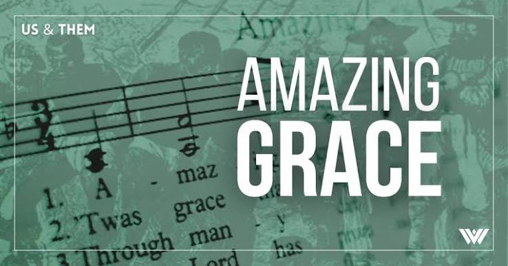 Us & Them Encore: Amazing Grace - West Virginia Public Broadcasting