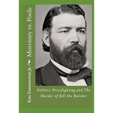 Bill The Butcher: The Life and Death of William Poole: Stanway, Eric:  9781511600835: Amazon.com: Books