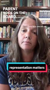 Representation matters, especially when it comes to a position like the  Board of Education. Wayne County Public Schools BOE needs a stronger public  school parent voice and more female representation. ...