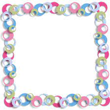 Forgetmenot Frames Bulletin Board Borders Soft Board Decoration Boarders And Frames