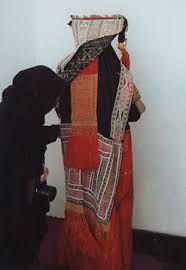 Taif Wedding Saudi Arabia Dresses Traditional Outfits Eastern Dresses