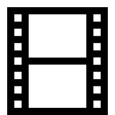 vector movie icon png transparent background free download 15154 freeiconspng vector movie icon png transparent