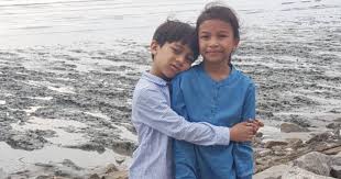 Baca doa ini sebanyak 19 kali pada air minuman. Semua Nak Jadi Ibu Ayah Yang Baik Cuma Ilmu Parenting Ni Kita Terlupa Pa Ma
