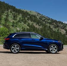 Report: Audi Might Build a U.S. Factory ...