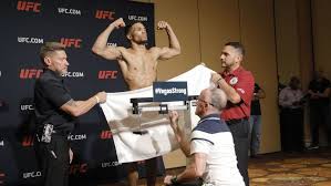 The net worth of tony ferguson is estimated to have $1.7 million as of 2019. Kevin Lee S Weight Cut Almost Killed Him Fight Sports