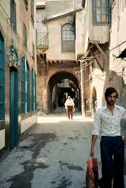 قرب حمام سامي old damascus syria damascus syria old damascus