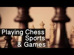 While the fatwa is not expected to be enforced as a ban on the game altogether, it is bound to. Q A Playing Chess Sports And Other Games Dr Shabir Ally Youtube