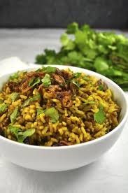 An aromatic garlicky turmeric rice that's versatile, easy, and full of superfood ingredients! 33 Middle Eastern Recipes That Are Big On Flavor But Easy To Make