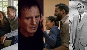 The 10 Best Movie Parents, Ranked