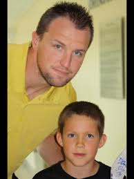 Kimberley-born hockey player kicks shot at Civic Center