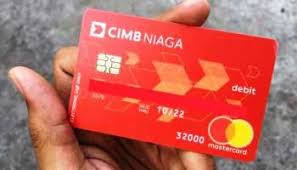 Ketahui apa lagi yang boleh dilakukan dengan kad kredit anda di sini. Cara Aktivasi Kartu Kredit Cimb Niaga Dan Request Pin Dengan Mudah