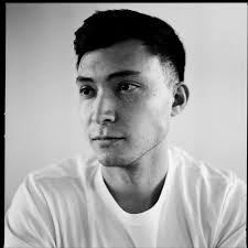 Nick Cook Creative Designer