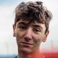 Ethan Middleton-Smith