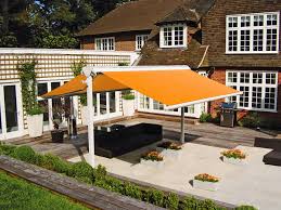 Several free standing hammock options we highlight here come with a sturdy portable carrying case, and are designed for easy assembly/disassembly. An Awning To Suit Almost Any Requirement