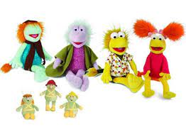 Fraggle Rock Plush Toys Best 90s Cartoons Toys Childhood Toys