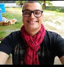 Daniel de Nazaré de Souza Madureira