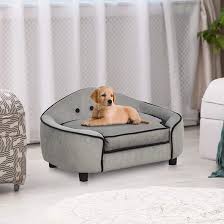 Our vision is to fill people with enthusiasm for their working environment. Pawhut Hundesofa Bewertungen Wayfair De