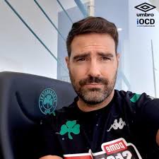 iOCD. internazionale Comunicado Oficial iOCD 🔵⚫ PRESENTACIÓN iOCD iOCD  internazionale presenta a su nuevo asesor metodológico Jose Manuel Roca. Ex  jugador de fútbol (Real Madrid CF, Villarreal CF, Real Murcia, CE Sabadell,