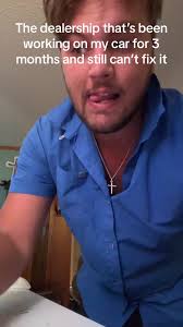 They’ve literally had my car for 4 months now!!! @Evan Honer thanks for the  song it is a vibe 😂! #oklahoma #idkshitaboutcars #fyp #evanhoner