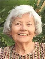 FRAN HELTON Obituary (1941