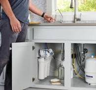 Особенности фильтров под мойку – все, что нужно знать | Блог ...