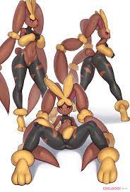 CHELODOY  mega lopunny :: Lopunny :: Pokedex :: pokemon female solo ::  Pokemon Characters :: pokemon anthro :: pokemon porn :: chelodoy :: :: r34  :: artist :: xxx-files :: fandoms 