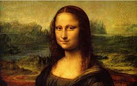 Kbergetar gempak episode terbaru filem. 5 Misteri Lukisan Mona Lisa Yang Wajib Kamu Ketahui Boombastis